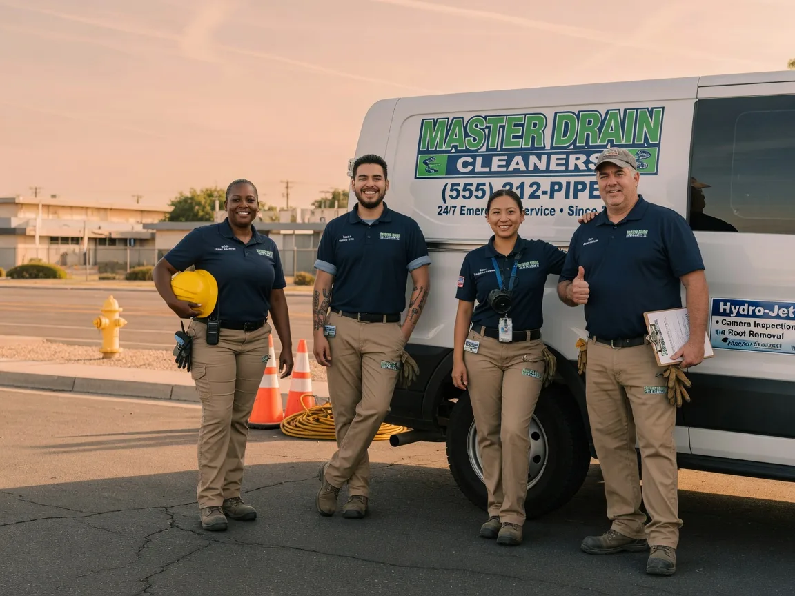 Drain Cleaning company in Shrub Oak, NY